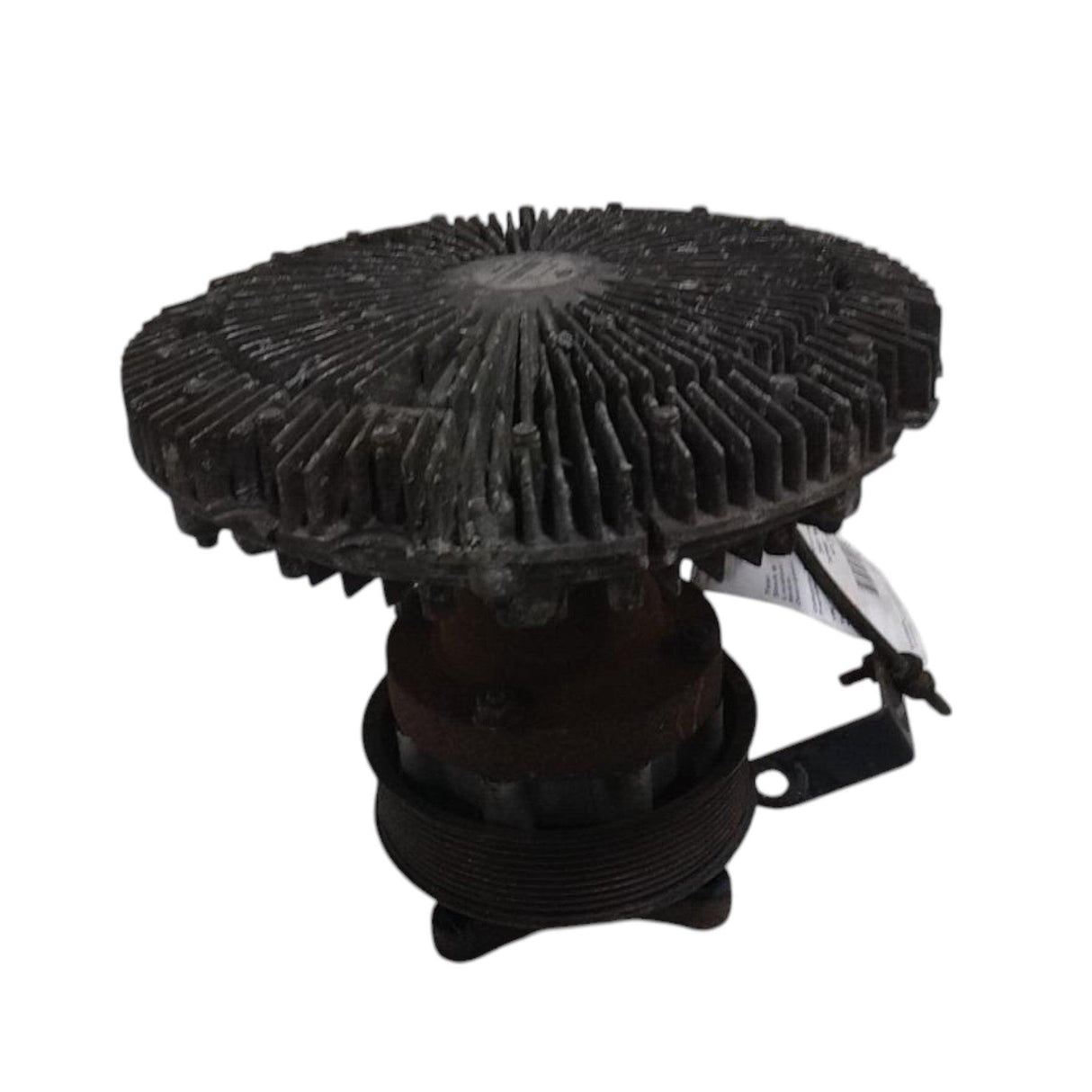 43MH54M Genuine Volvo/Mack Fan Clutch - Second Truck Parts