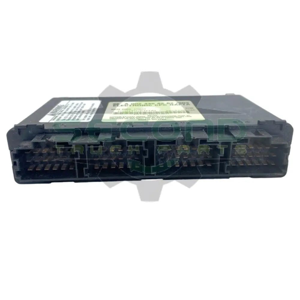 EA0024468202 Genuine Freightliner Chassis Control Module - Control Modules