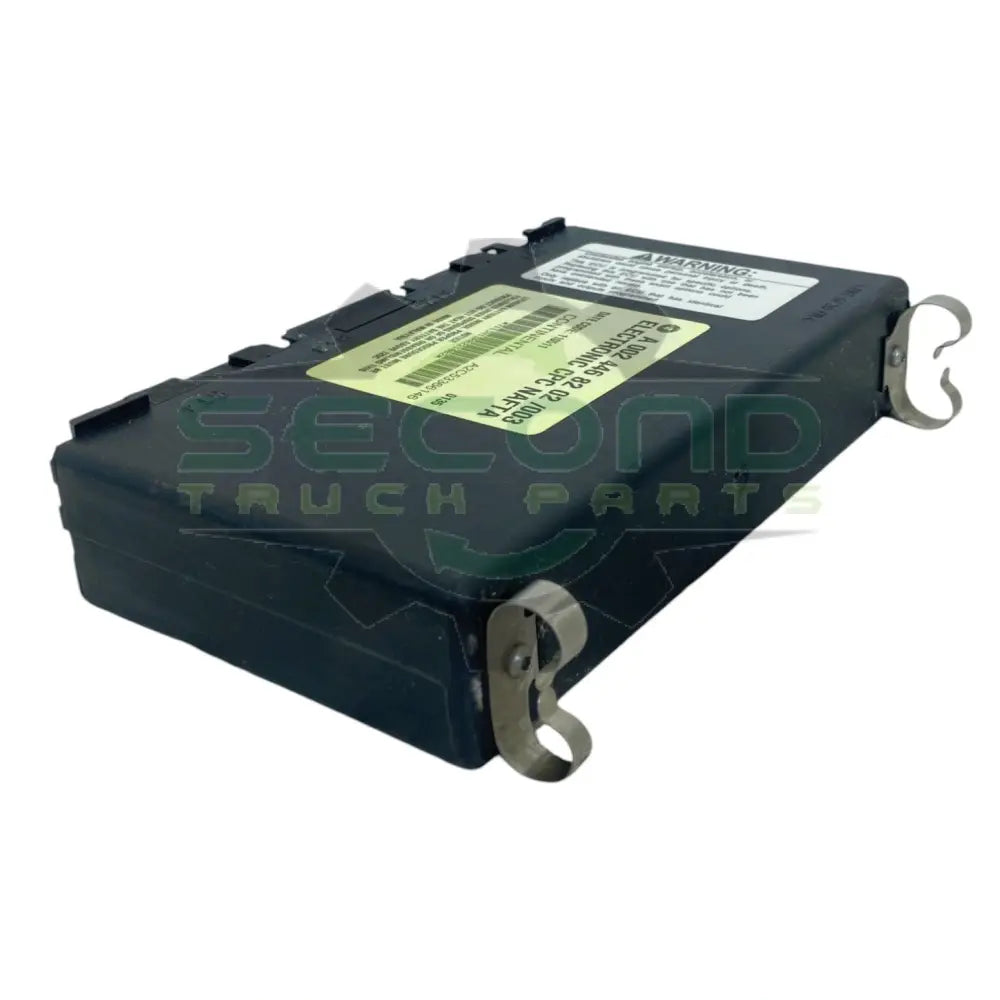 EA0054460702 Genuine Freightliner Chassis Control Module - Control Modules