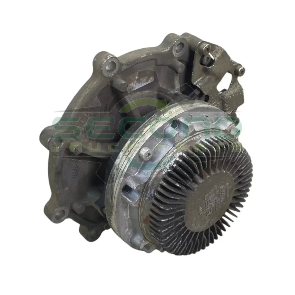 A4722001801 Genuine Detroit Diesel Water Pump For Dd13/15 - Second Truck Parts