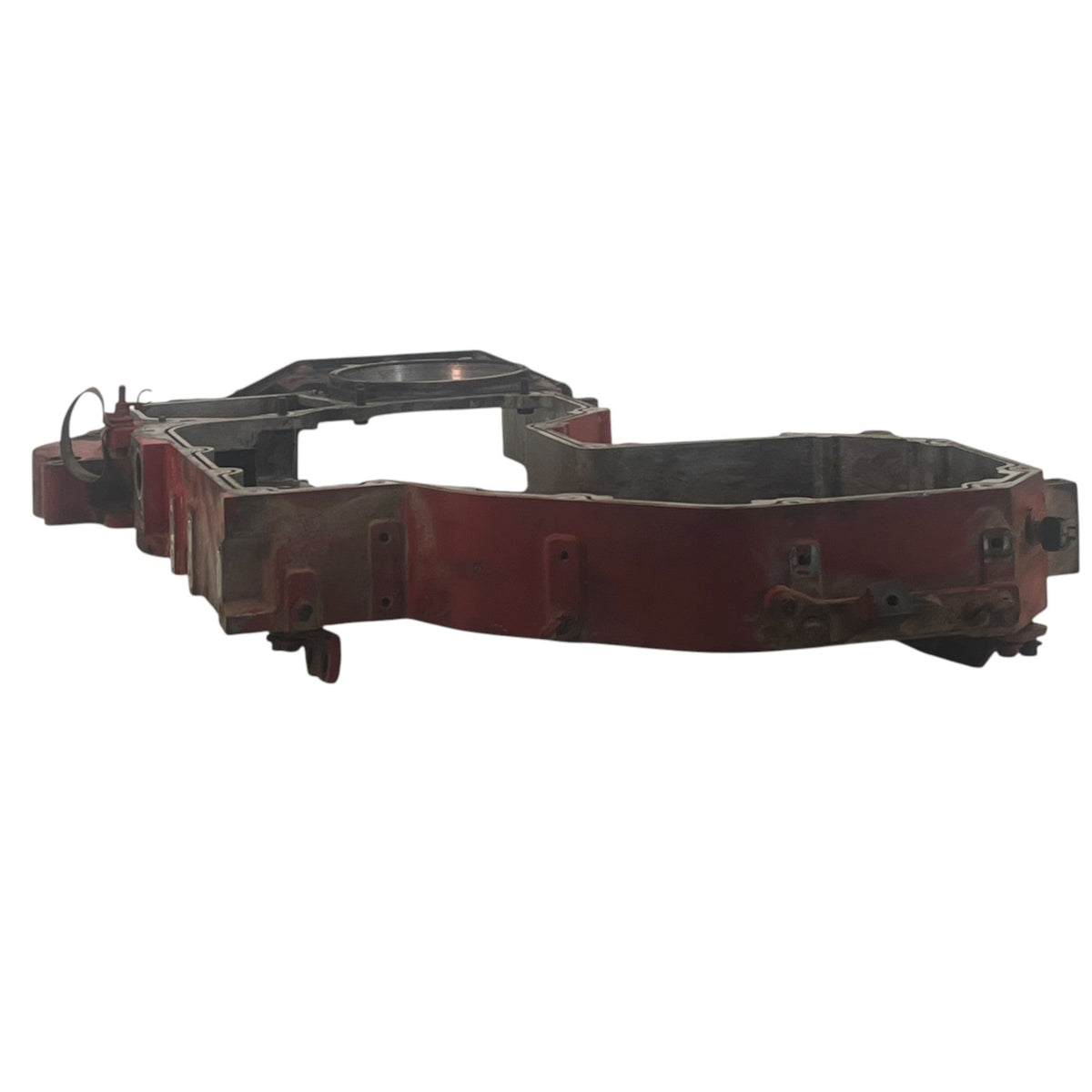 5468168 Genuine Cummins Front Gear Housing - Second Truck Parts