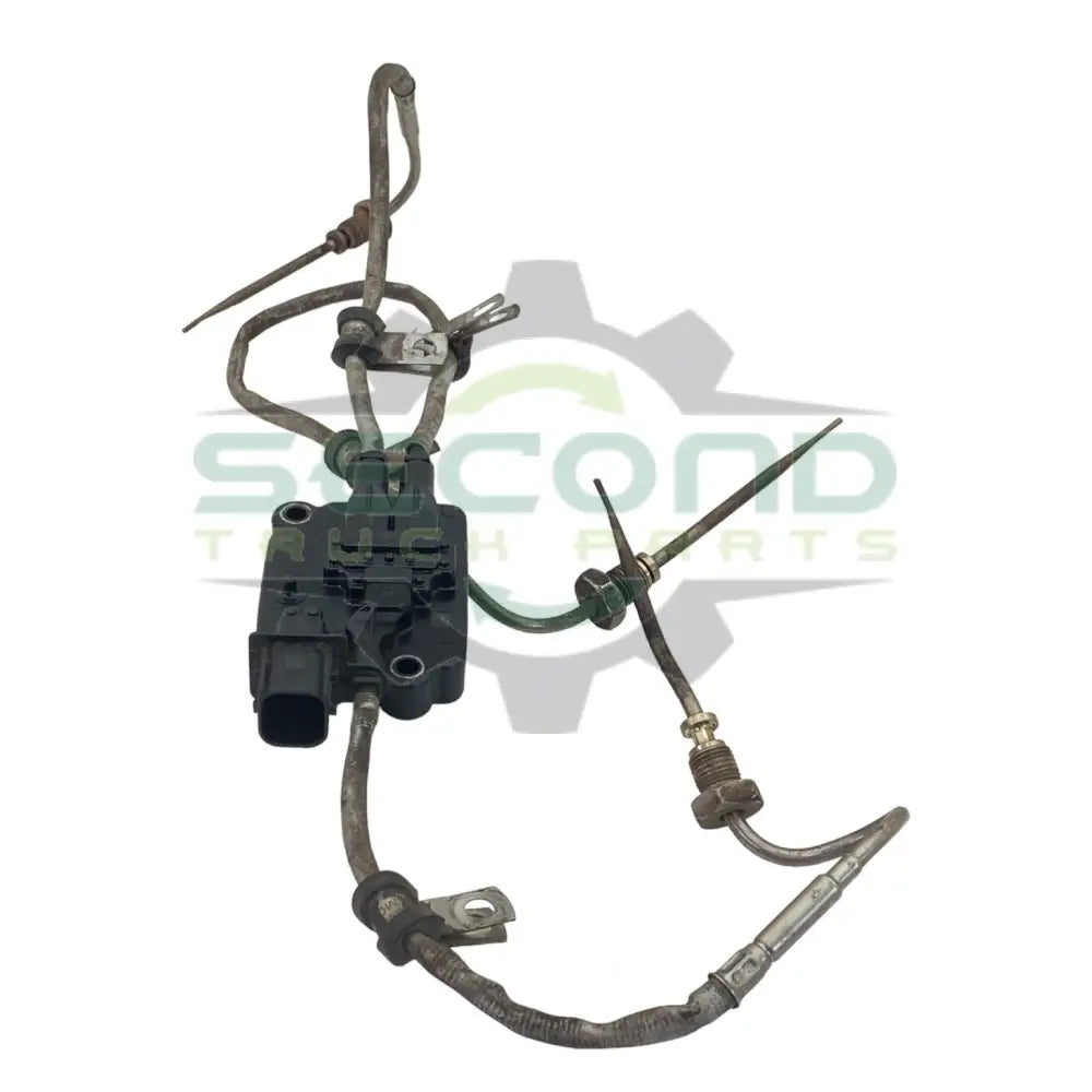 EGT295 Genuine Volvo DPF Temperature Sensor Module - DPF Filters