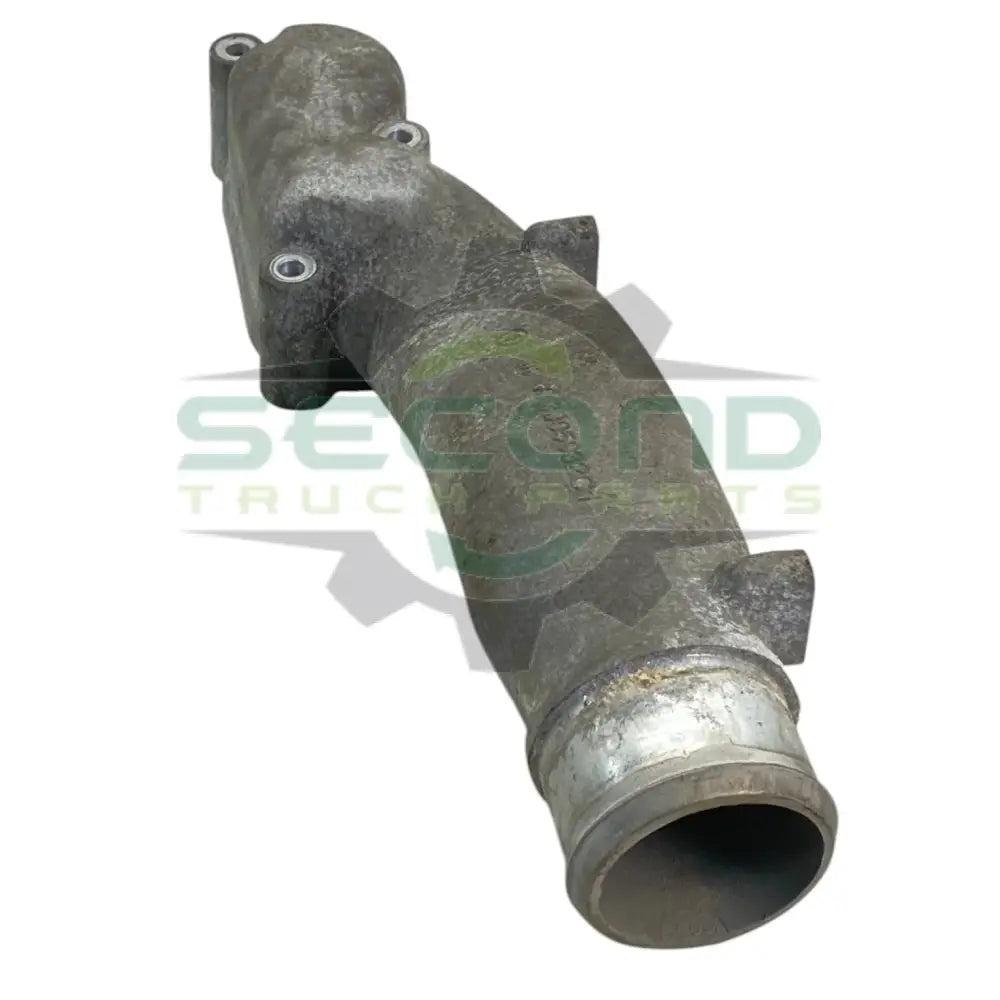 F 3005932C1 Genuine International Water Coolant Outlet Manifold - Second Truck Parts