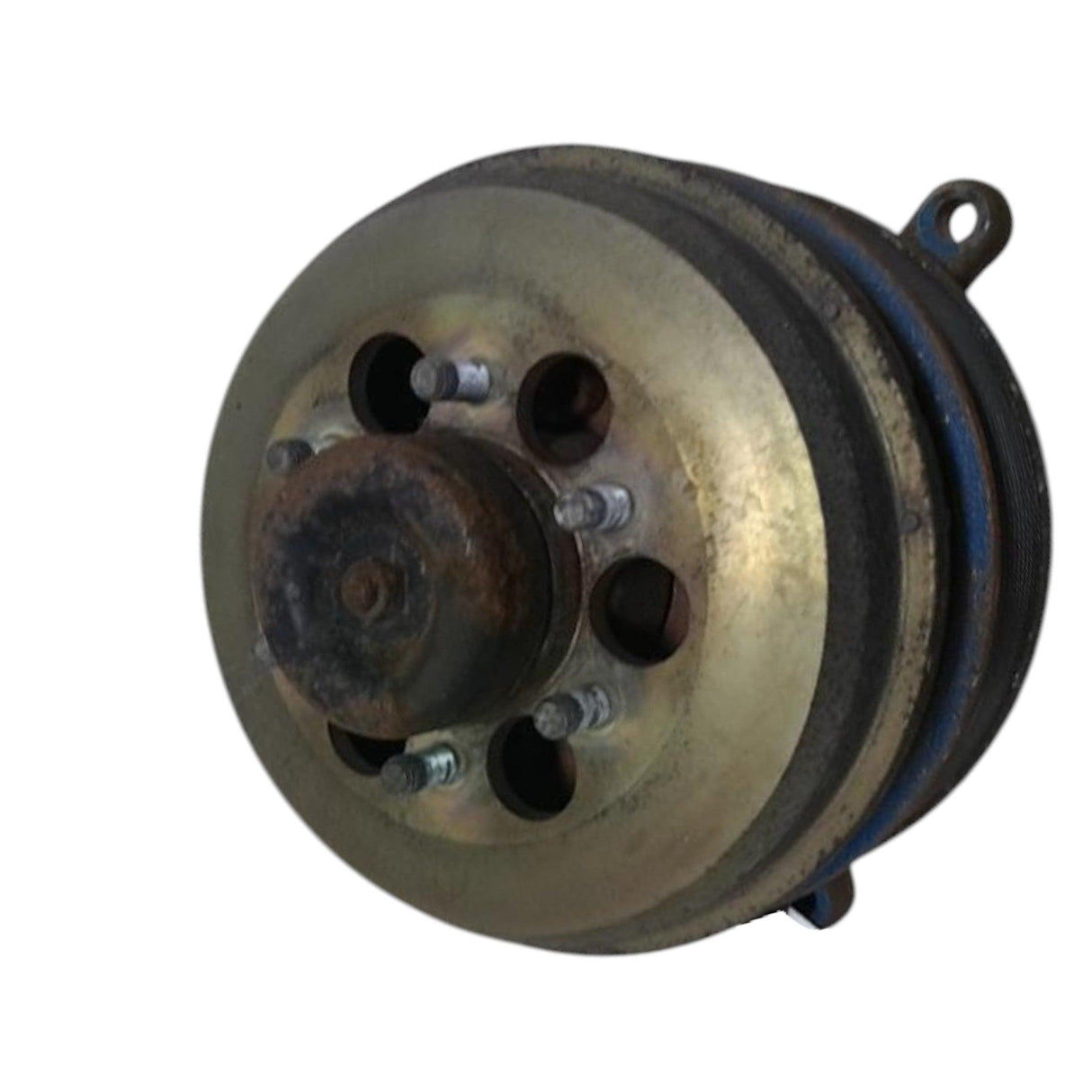 21192240 Genuine Volvo Fan Clutch - Second Truck Parts