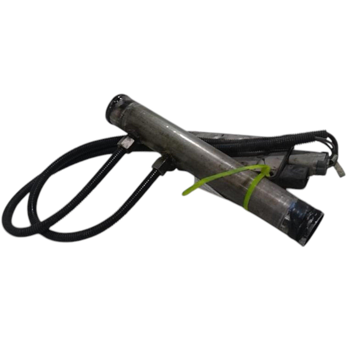 20875403 Genuine Mack Flow Meter Egr Sensor - Second Truck Parts