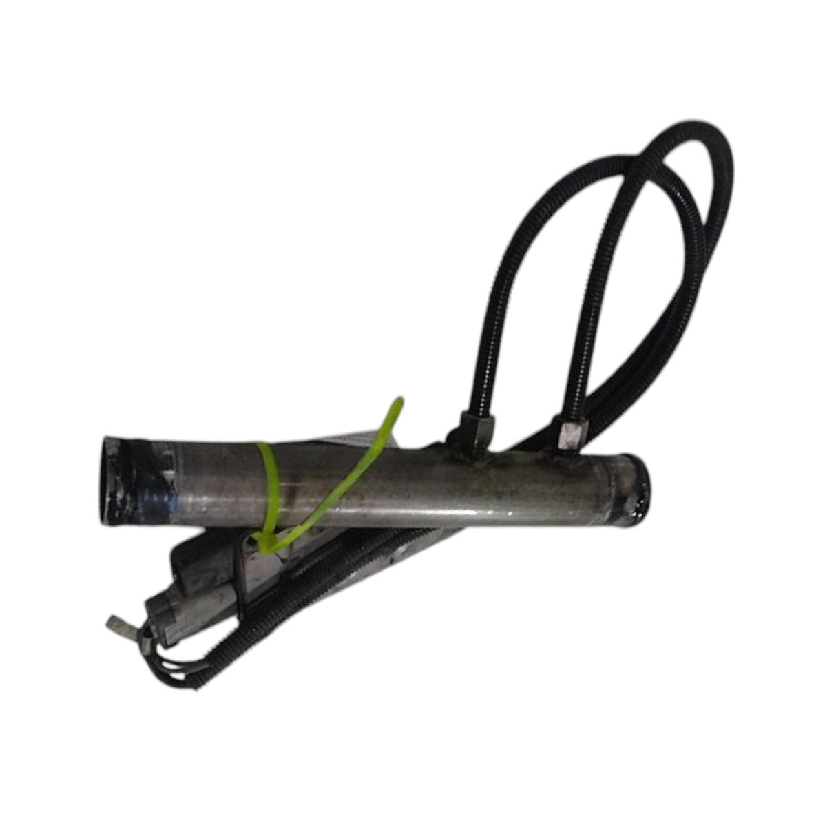 20875403 Genuine Mack Flow Meter Egr Sensor - Second Truck Parts