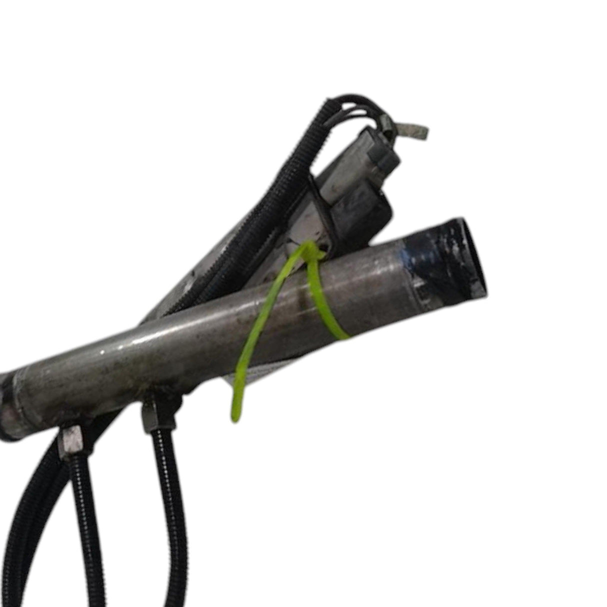 20875403 Genuine Mack Flow Meter Egr Sensor - Second Truck Parts