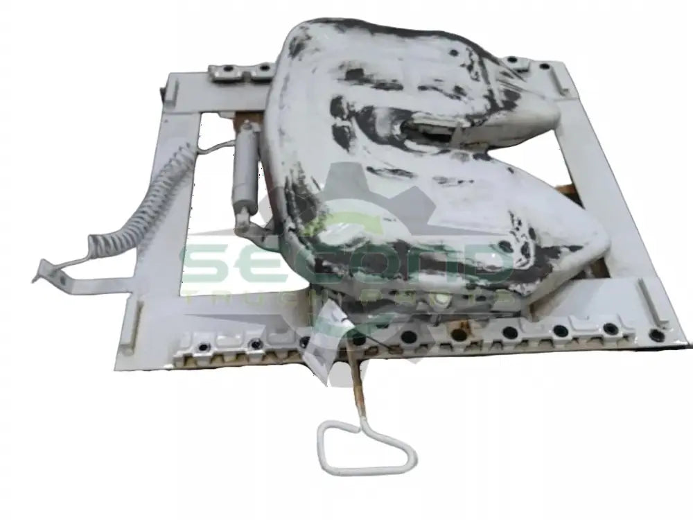 Fontaine Air slide fifth wheel OEM 22192505 - Second Truck Parts