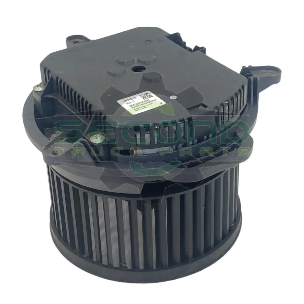 DRF-84A34-003 Freightliner Blower Motor - Second Truck Parts