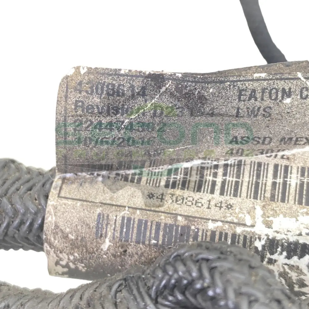 FULK4255 Genuine Eaton Transmission Wiring Harness - Wiring Harnesses