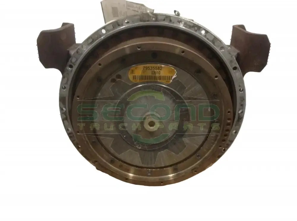 Fuller Allison auto trans OEM 11KB2289P5 - Second Truck Parts