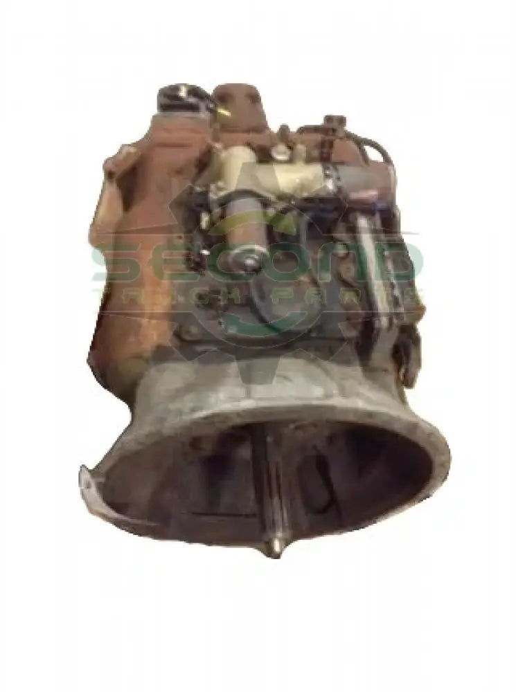 Fuller Complete Eaton RTOM 16910B-DM ultrashift automatic - Second Truck Parts