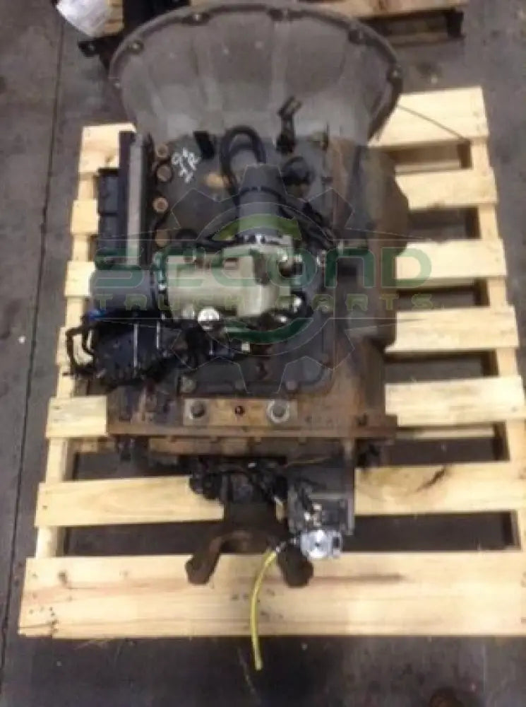 Fuller Complete Eaton RTOM 16910B-DM ultrashift automatic - Second Truck Parts