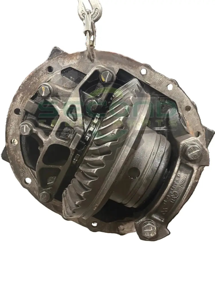 3200Q2539 Geenuine Paccar Front Differential Assembly Ratio 2.78 - Second Truck Parts