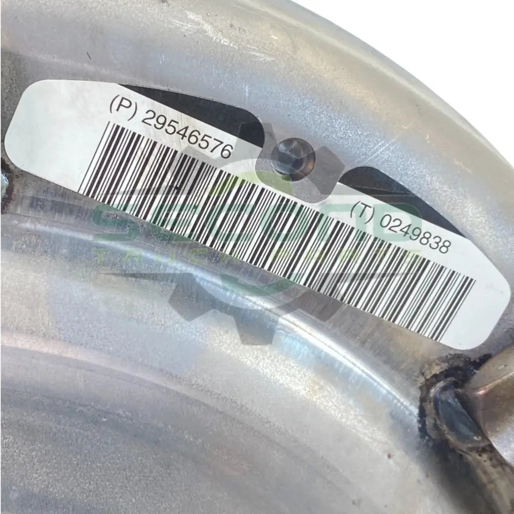 29546576 Genuien Allison Torque Converter Assembly TC221 - Second Truck Parts