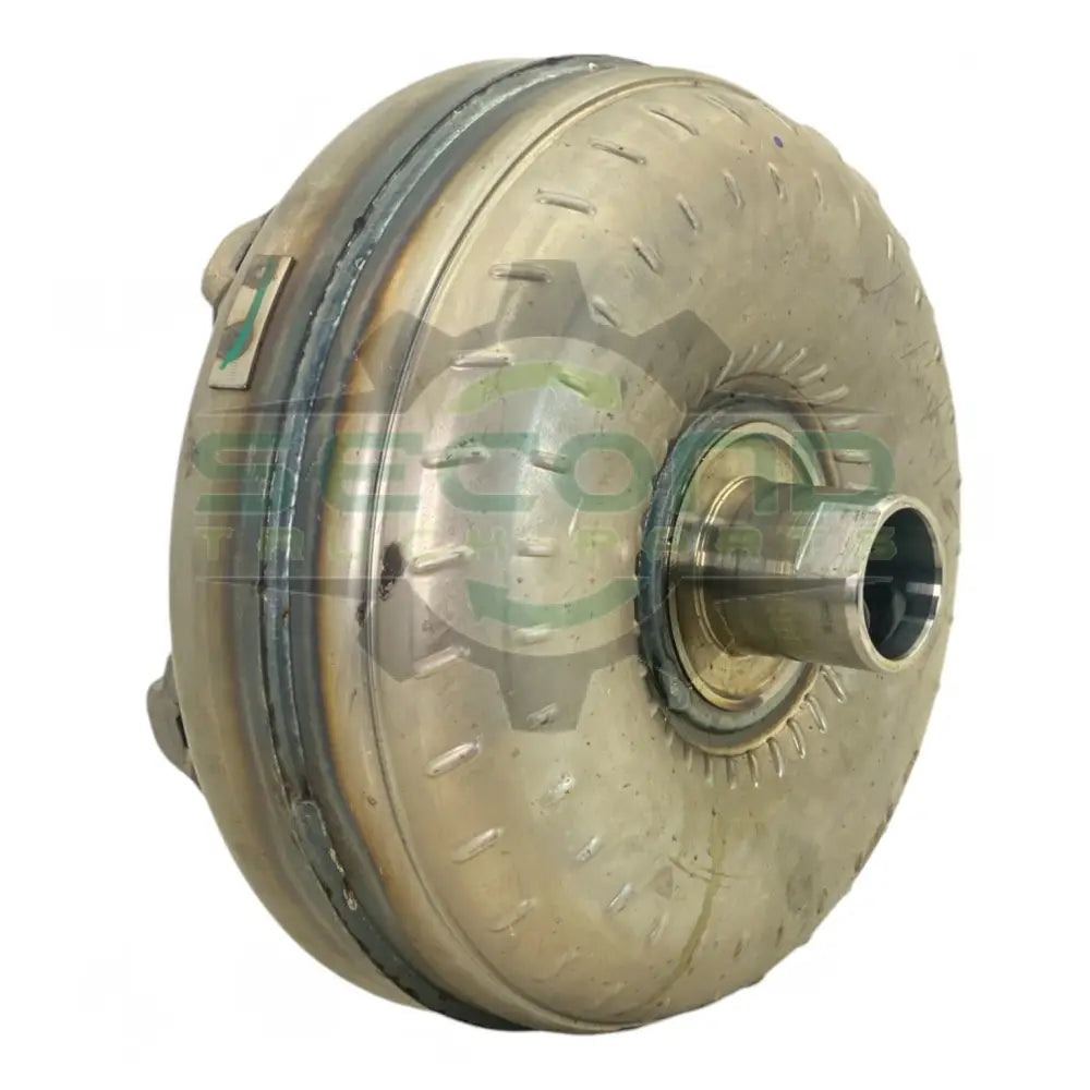 29546576 Genuien Allison Torque Converter Assembly TC221 - Second Truck Parts