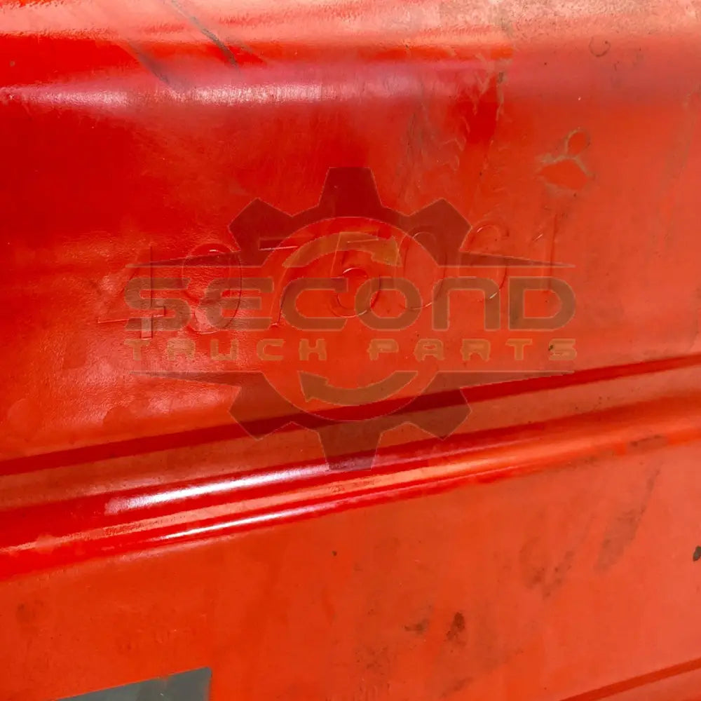 4975061 Genuien Cummins Oil Pan - Second Truck Parts