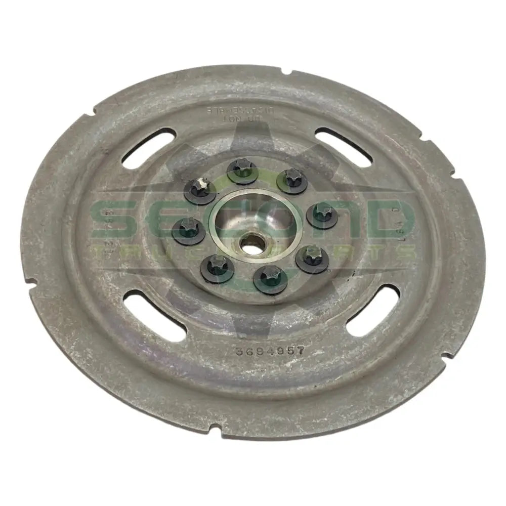 3694957 Genuien Cummins Position Sensor Plate - Second Truck Parts