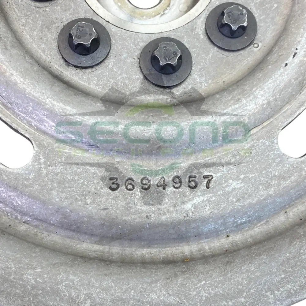 3694957 Genuien Cummins Position Sensor Plate - Second Truck Parts