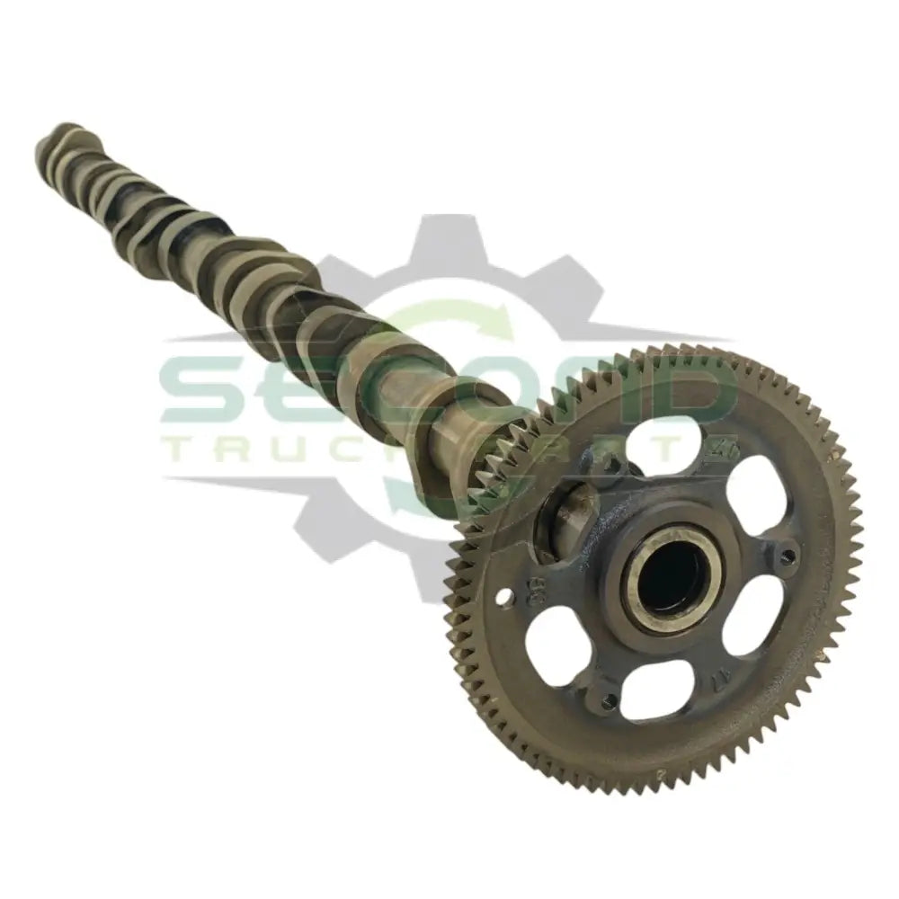 14720501101 Genuien Detroit Diesel Engine Camshaft - Second Truck Parts