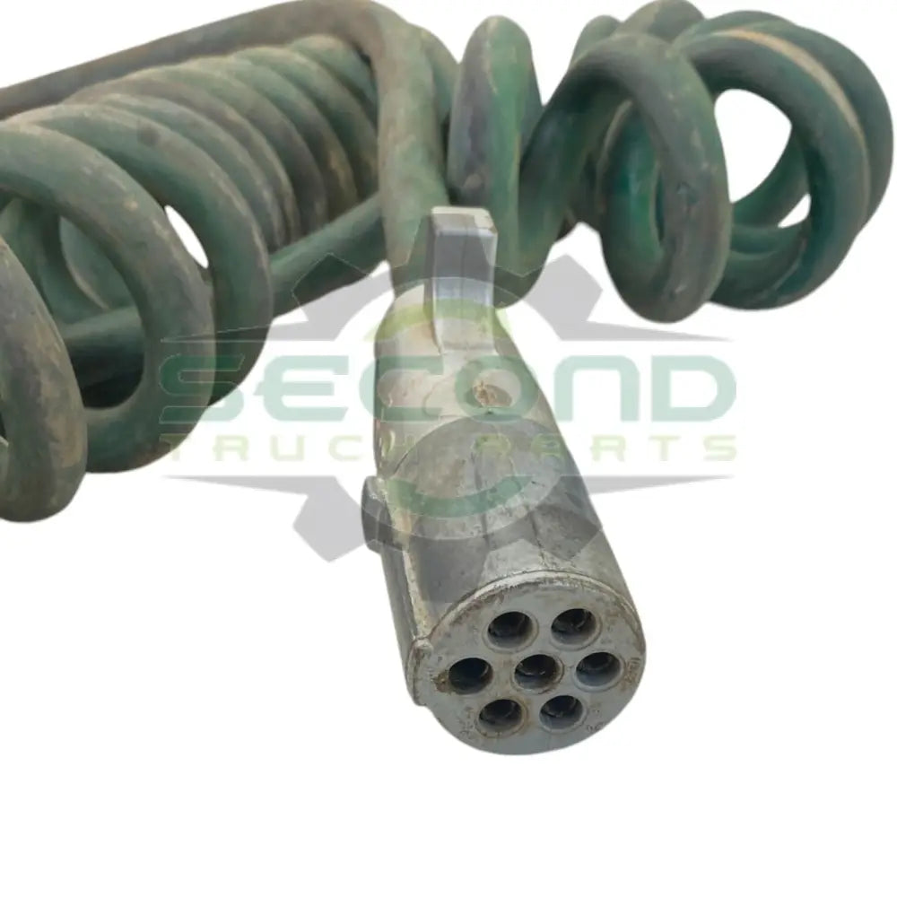 Genuien Grote Connector Cable - Electrical Connectors