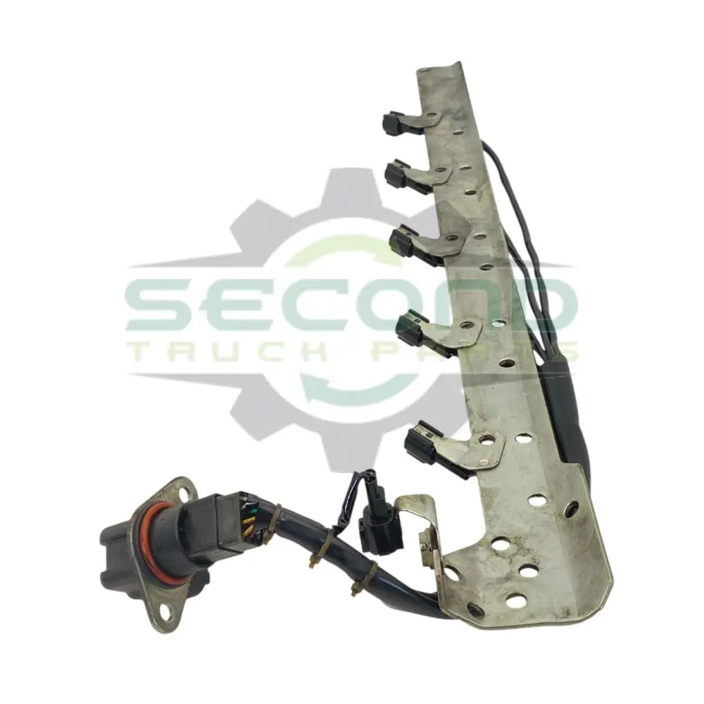 VH82051E0010 Genuien Hino Fuel Control Wiring - Second Truck Parts