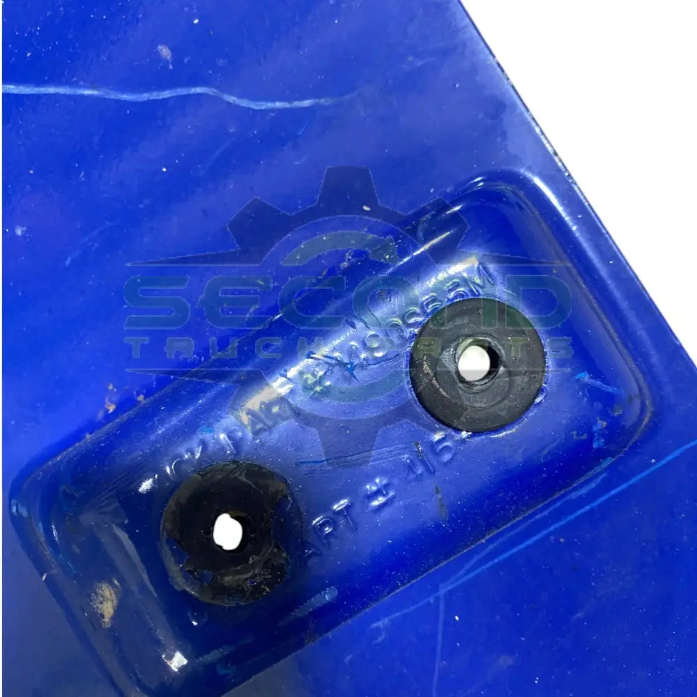 1490S55M Genuien Mack External Sun Visor - Second Truck Parts
