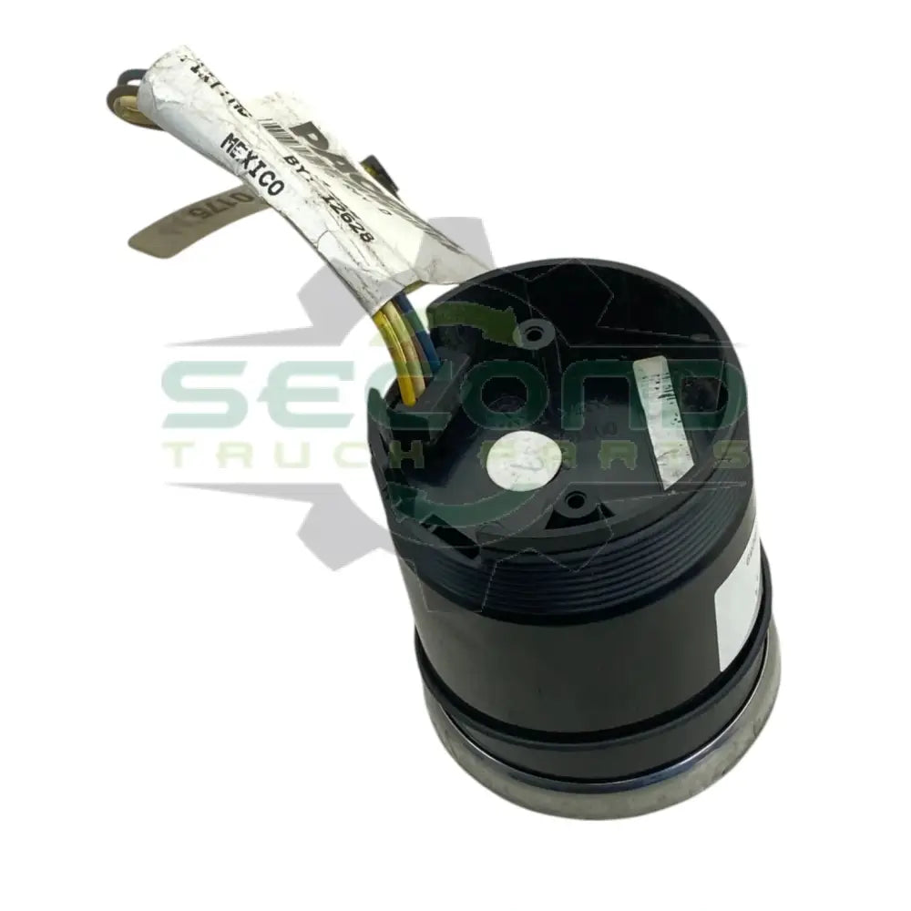 Q43-1135-106-100 Genuien Paccar Engine Oil Temp Gauge - Second Truck Parts