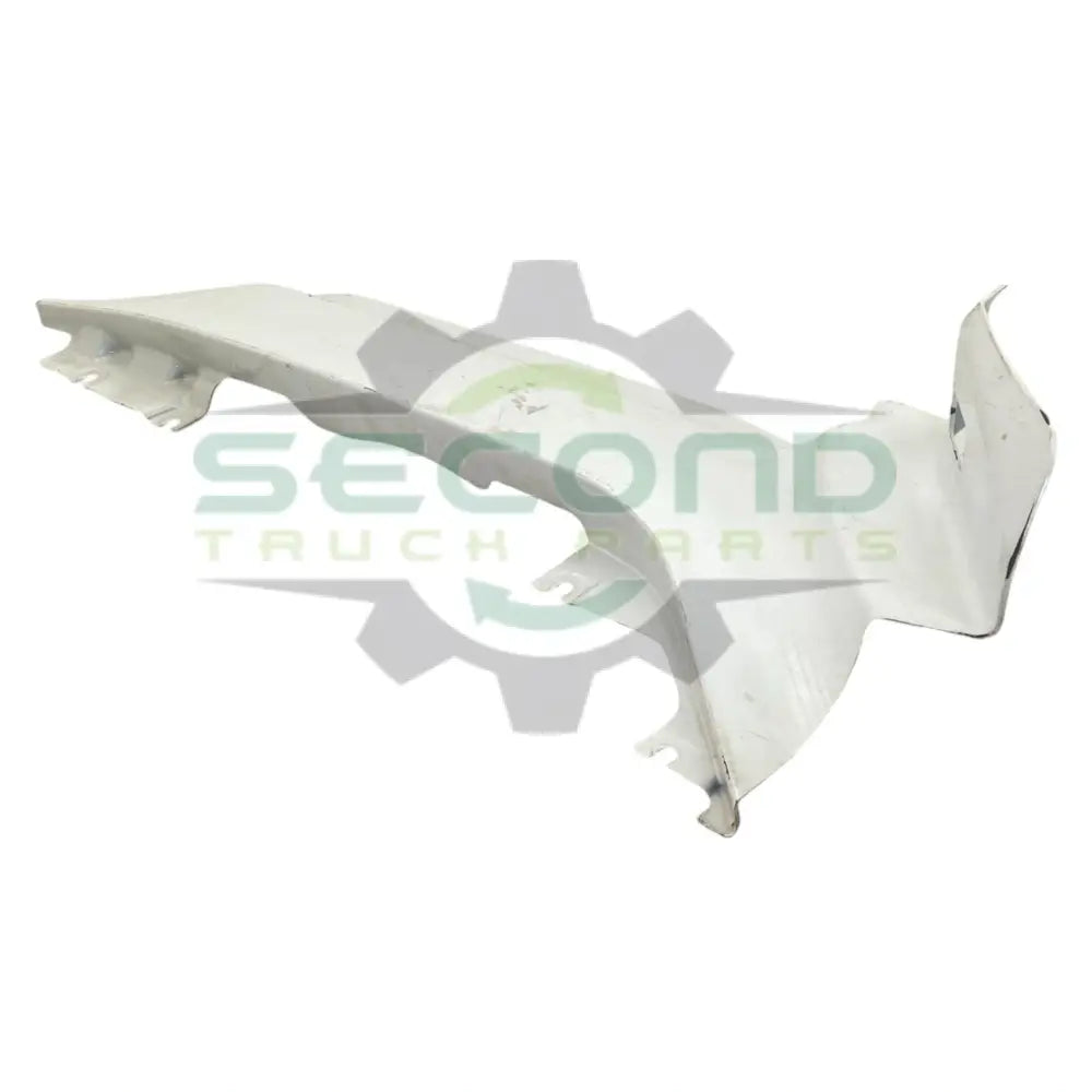 R22-1321R Genuien Paccar Right Side Hood Lock Panel Cover - Second Truck Parts