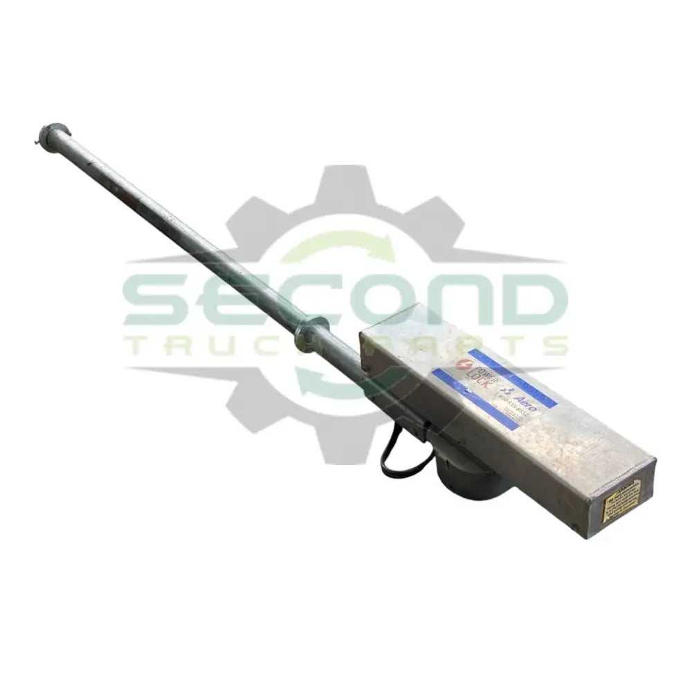 1001-961310 Genuine Aero Power Lock For End Dumps - Second Truck Parts