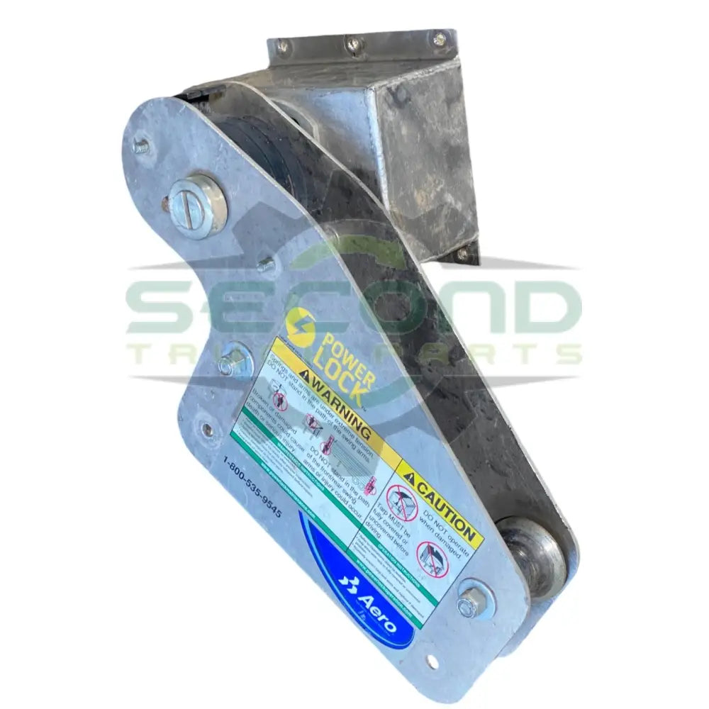 1001-961310 Genuine Aero Power Lock For End Dumps - Second Truck Parts