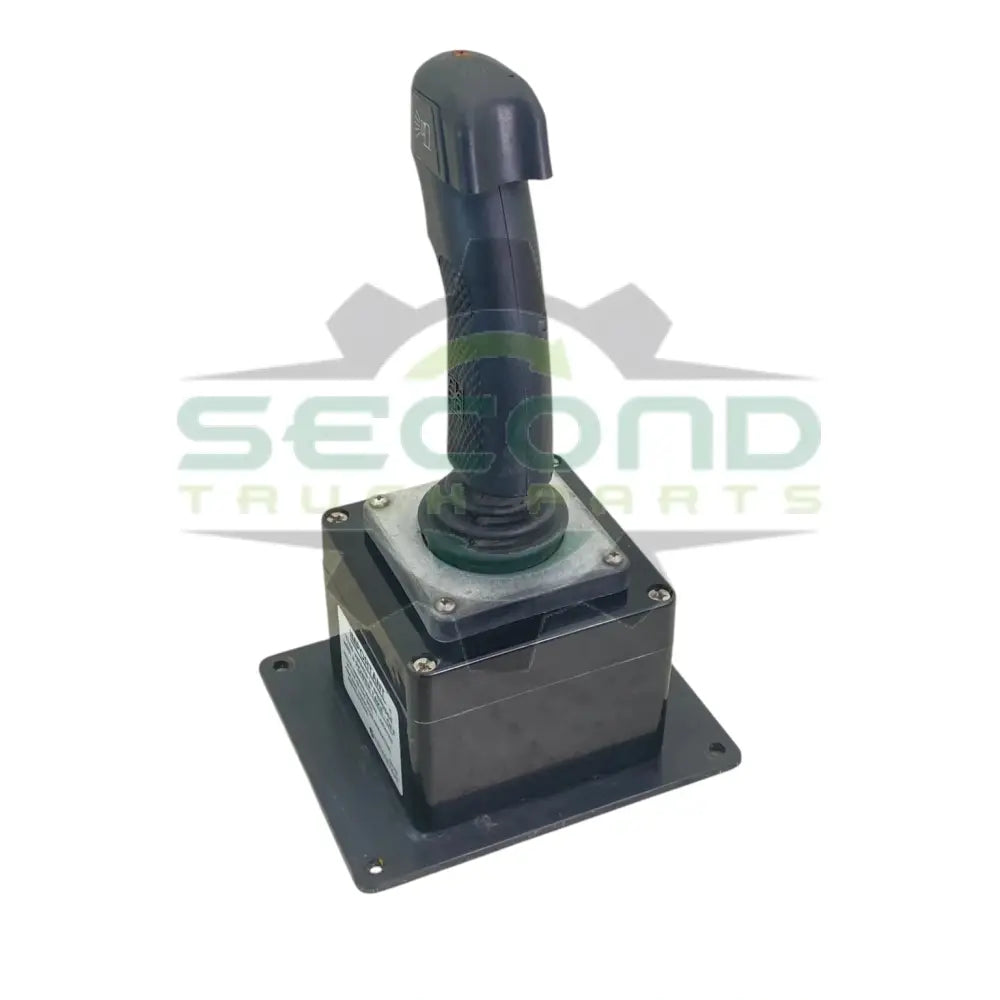 Style 6035 Genuine Akron Brass Can Joystick - Second Truck Parts