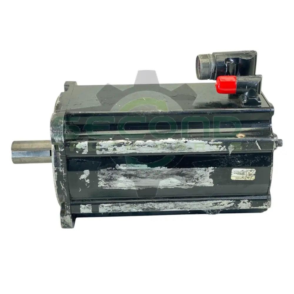 MPM-B2153F-MJ72AA Genuine Allen Bradley AC Rotary Servo Motor - Second Truck Parts