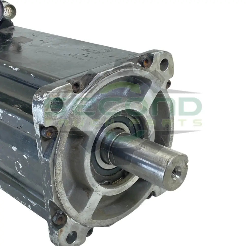 MPM-B2153F-MJ72AA Genuine Allen Bradley AC Rotary Servo Motor - Second Truck Parts