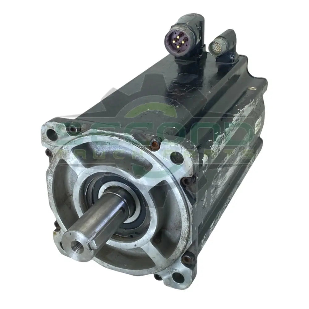 MPM-B2153F-MJ72AA Genuine Allen Bradley AC Rotary Servo Motor - Second Truck Parts