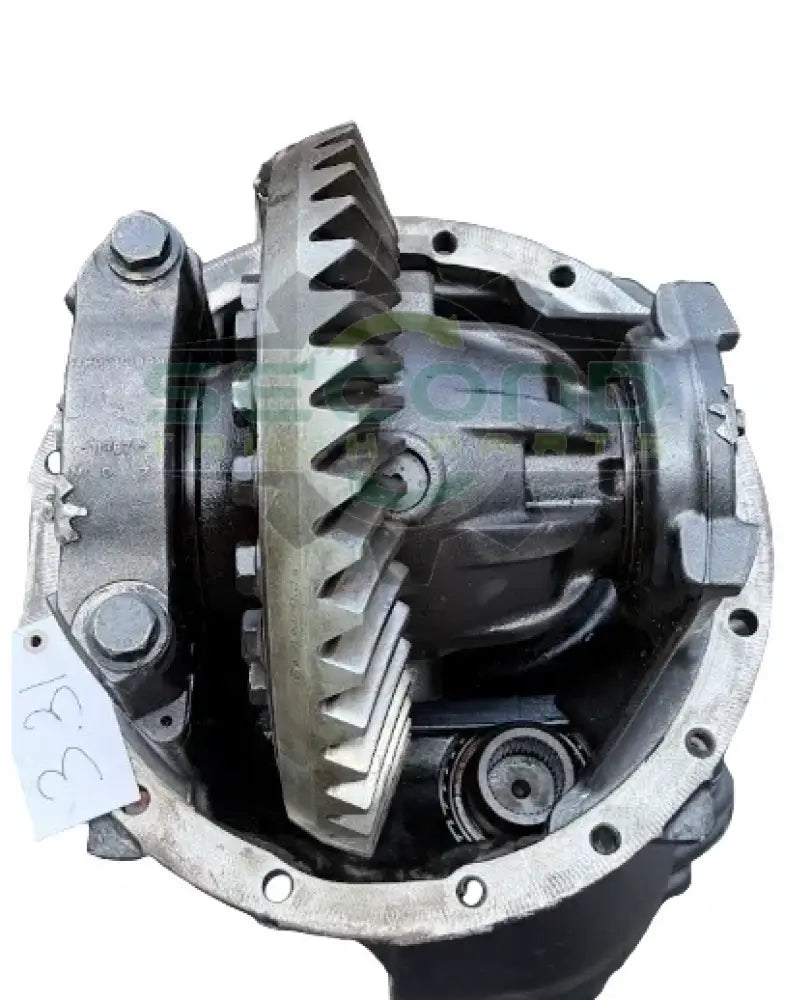 R6813510605 Genuine Alliance Axle Front Differential Assembly - Second Truck Parts