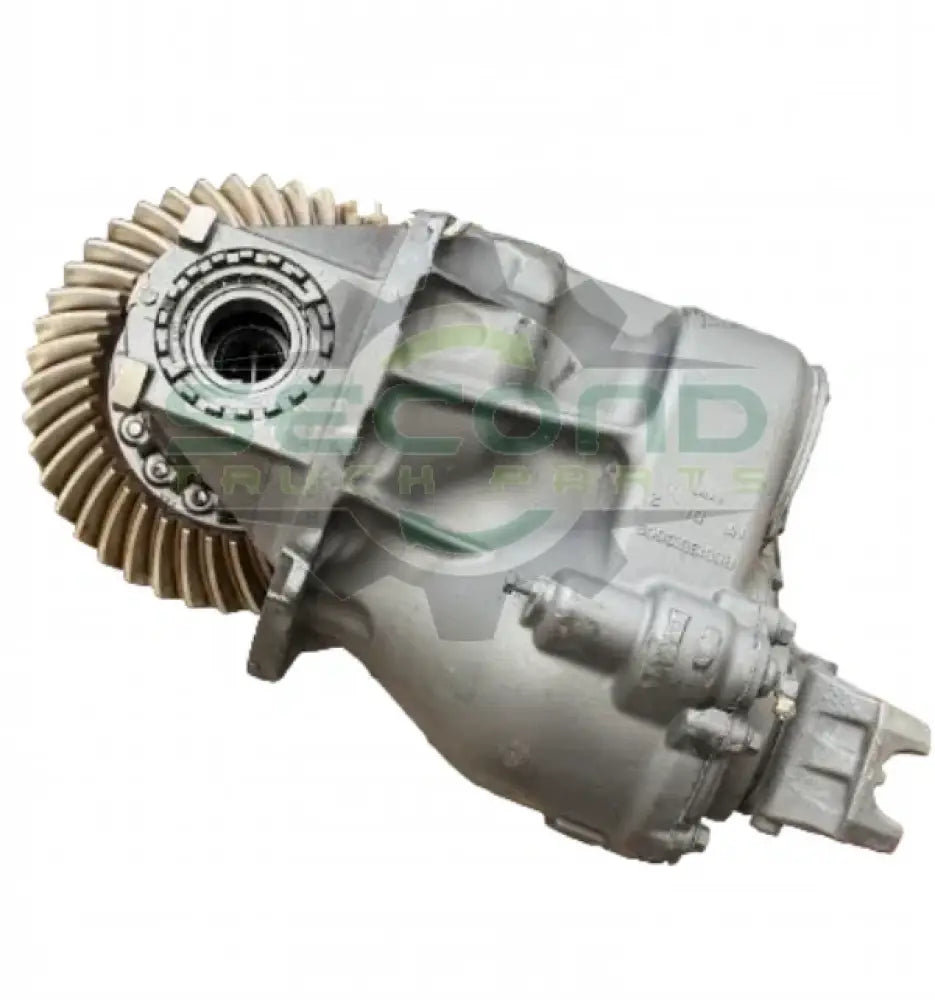 R6813510605 Genuine Alliance Axle Front Differential Assembly - Second Truck Parts