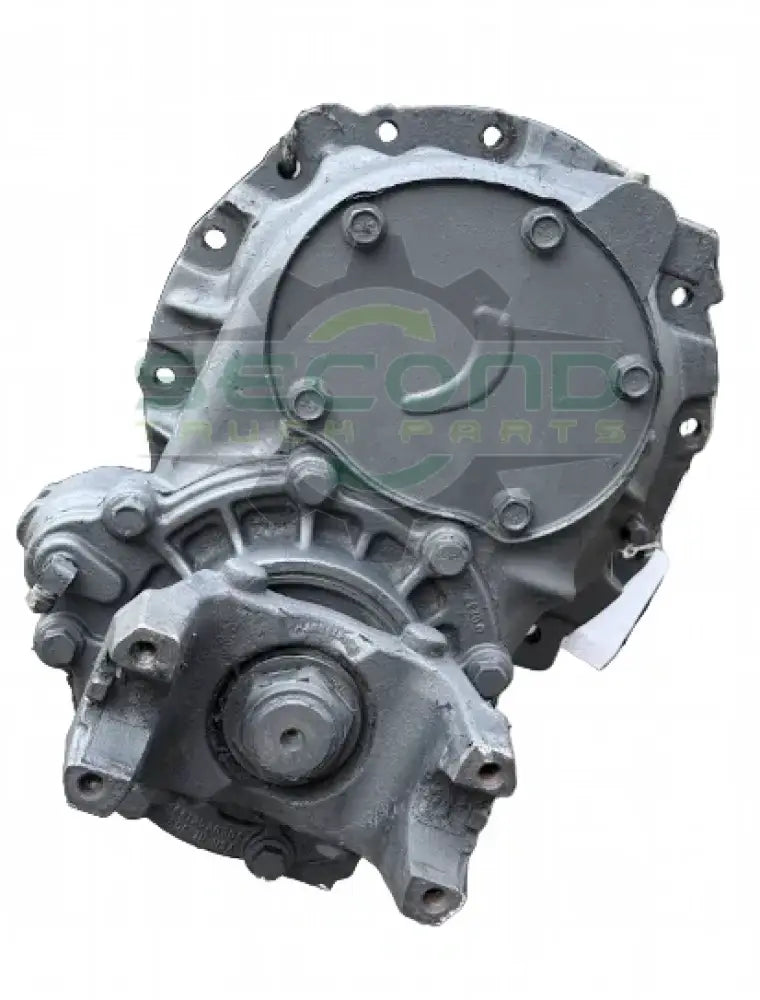 R6813510605 Genuine Alliance Axle Front Differential Assembly - Second Truck Parts