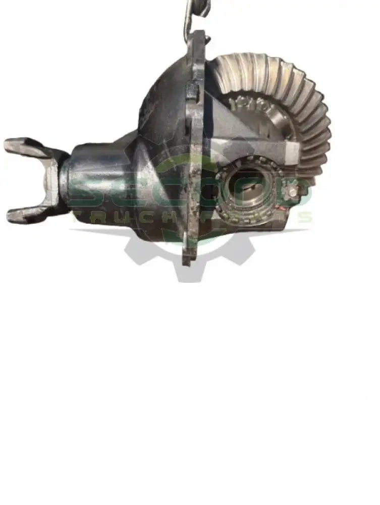 Genuine Alliance Axle Rear Differential Assembly RT40-4 Ratio 3.23 - Differentials