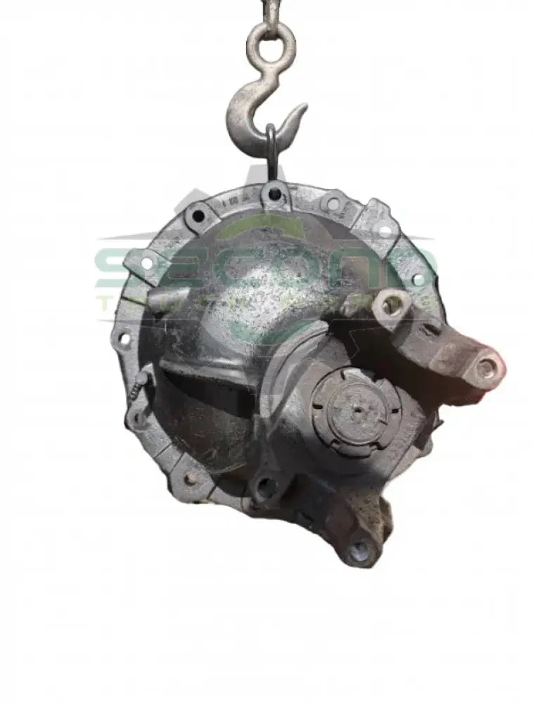 Genuine Alliance Axle Rear Differential Assembly RT40-4 Ratio 3.3 - Differentials