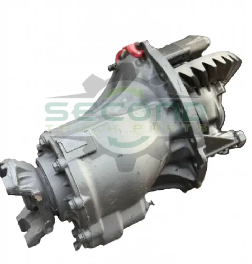 RT40-4N Genuine Alliance Differential Assembly Ratio 2.61 - Second Truck Parts