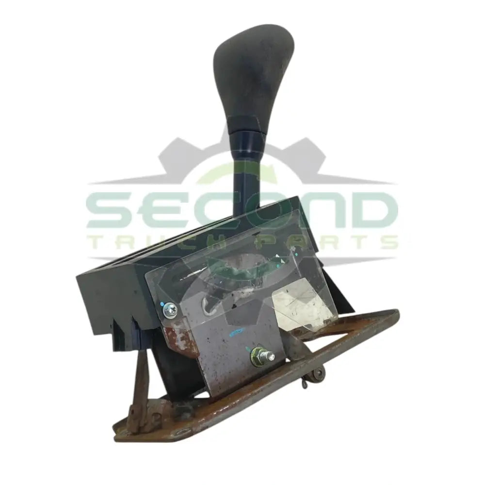 Genuine Allison 2400 Transmission Electric Shifter - Second Truck Parts