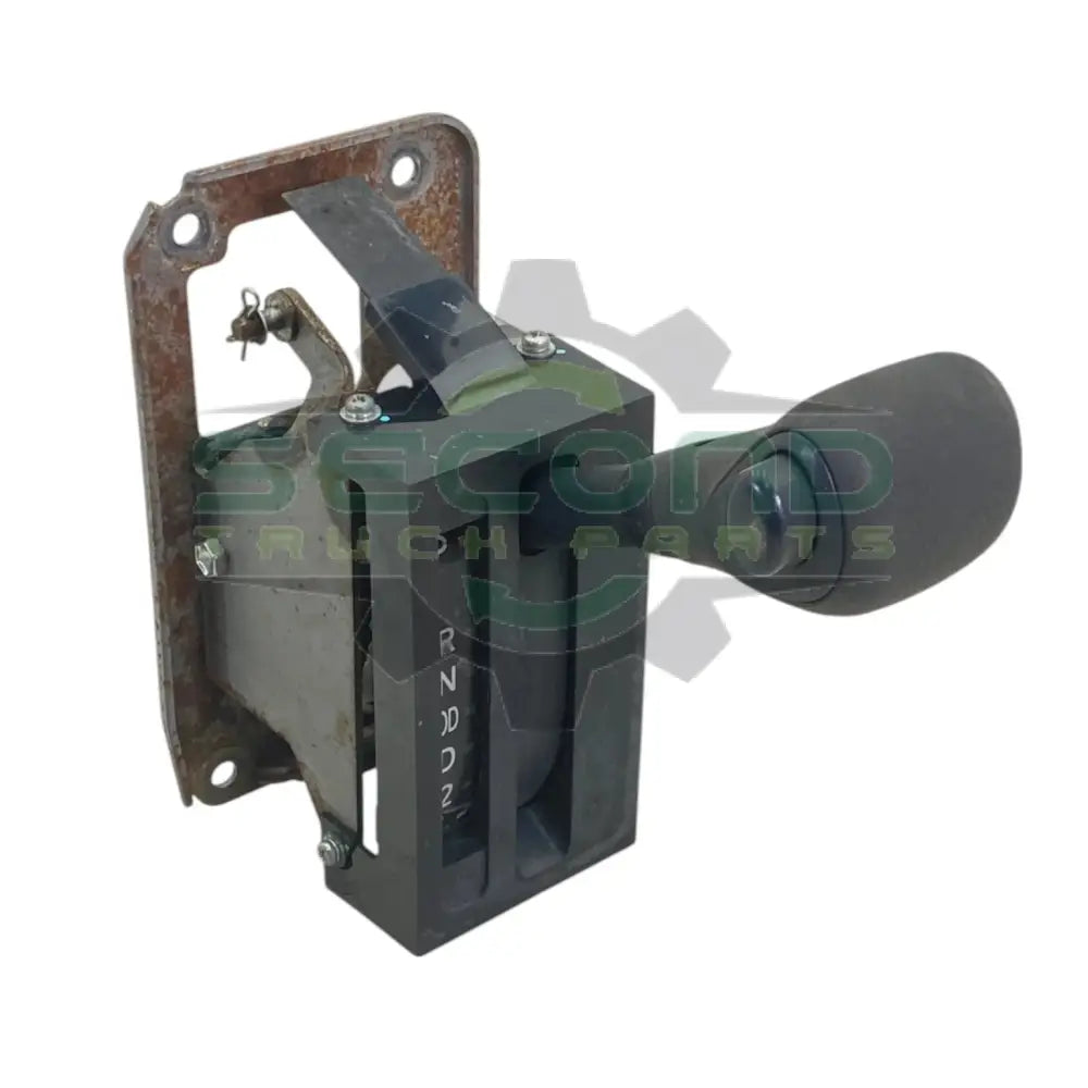 Genuine Allison 2400 Transmission Electric Shifter - Second Truck Parts