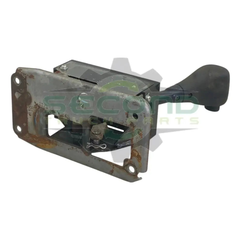 Genuine Allison 2400 Transmission Electric Shifter - Second Truck Parts