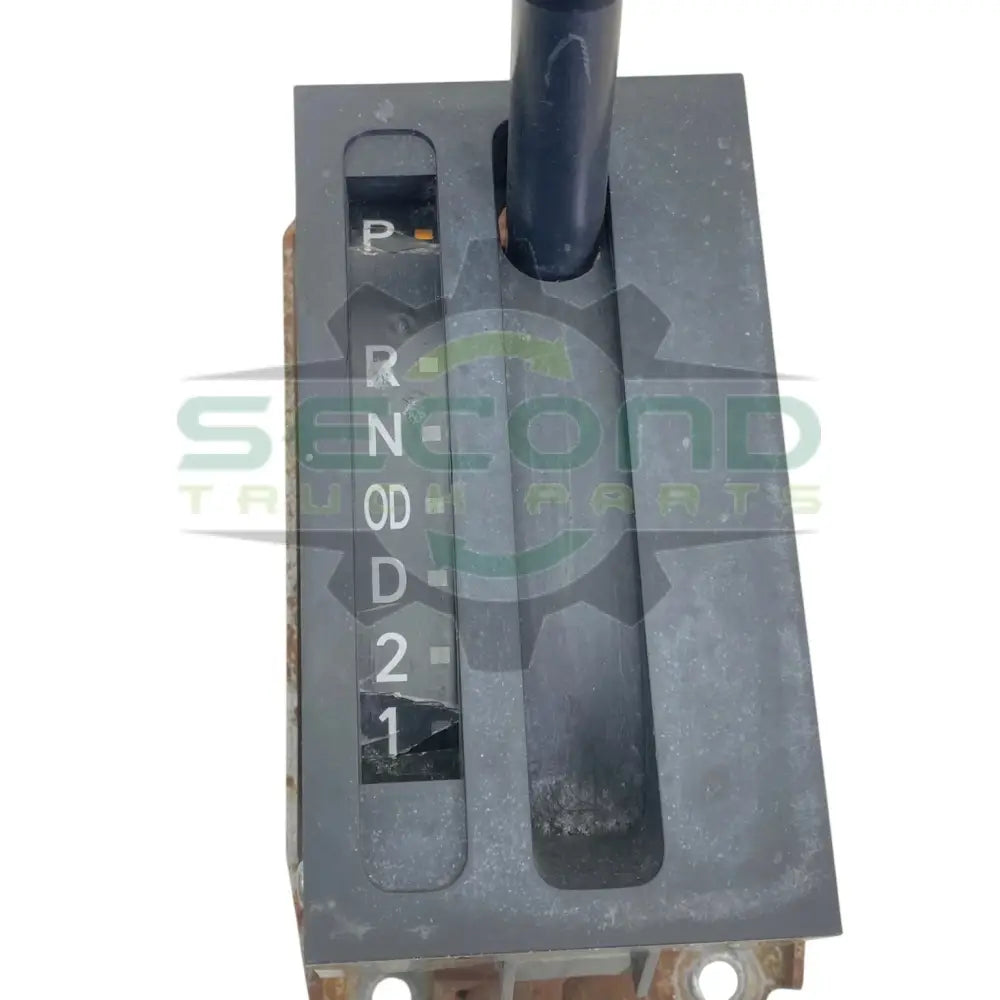 Genuine Allison 2400 Transmission Electric Shifter - Second Truck Parts