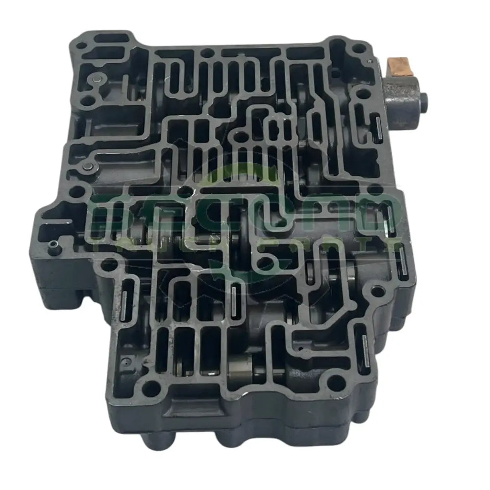 29557154 Genuine Allison Main Control Body Valve - Second Truck Parts