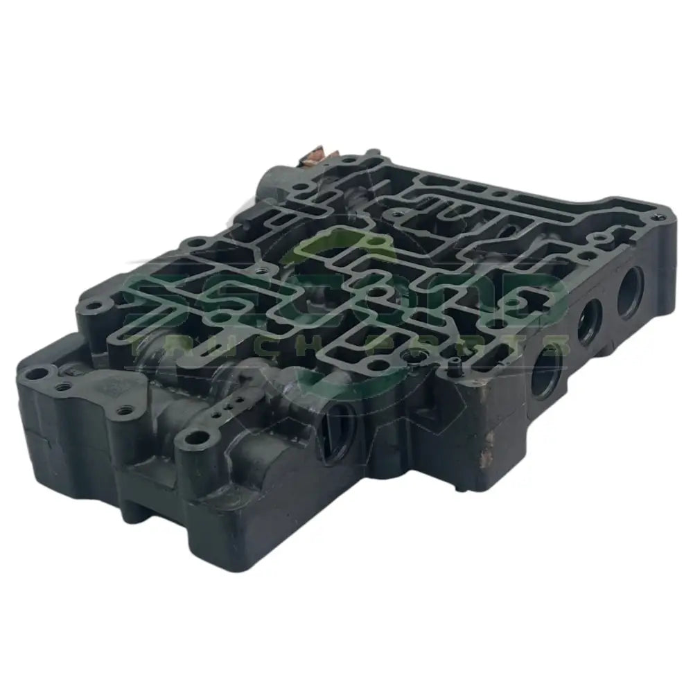 29557154 Genuine Allison Main Control Body Valve - Second Truck Parts