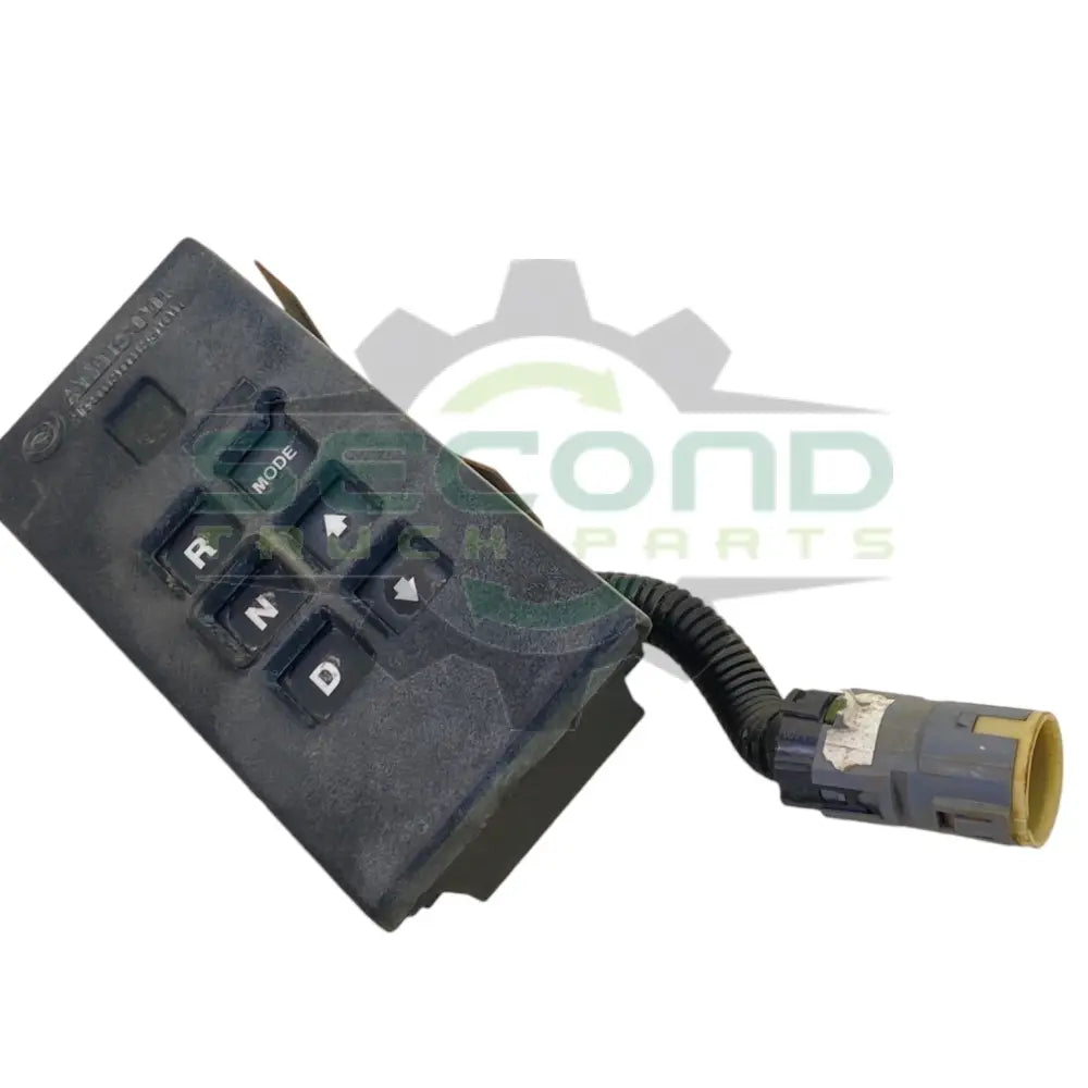 29538022 Genuine Allison Push Button Shift Selector - Second Truck Parts