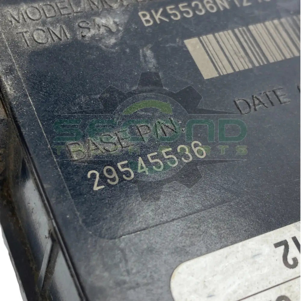 29545536 Genuine Allison TCM Transmission Control Module - Second Truck Parts