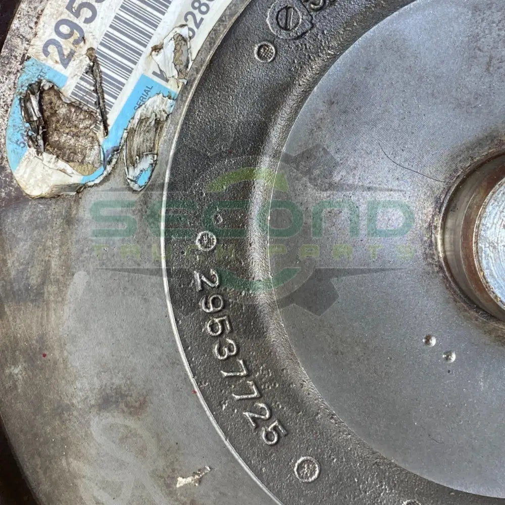 29535584 Genuine Allison Torque Converter - Second Truck Parts